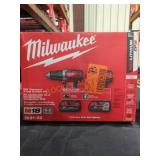 Milwaukee M18 2-TOOL Combo Kit