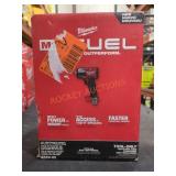 Milwaukee M18 1/2" Impact Wrench