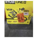 Ryobi 18 V Rotary Tool Station Ryobi 18 V Rotary Tool Station
