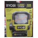 Ryobi LED Flip Light Kit