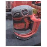 Milwaukee M18 Sander