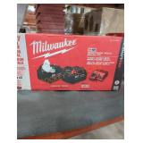 Milwaukee M18 xc 5 ah starter kit