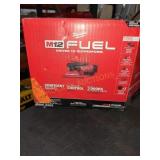 Milwaukee M12 6" Random Orbital Sander Milwaukee M12 6" Random Orbital Sander