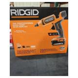 Ridgid 18V High Temp Glue Gun Ridgid 18V High Temp Glue Gun