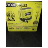 Ryobi 18v High Pressure Digital Inflator, Tool Ryobi 18v High Pressure Digital Inflator, Tool