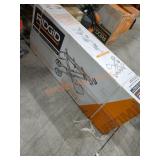 Ridgid Universal Miter Saw Stand Ridgid Universal Miter Saw Stand