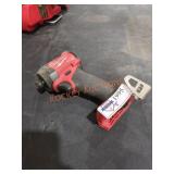 Milwaukee M18 1/4" HEX Impact Driver
