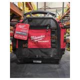 Milwaukee Packout 15" Structured Tool Bag