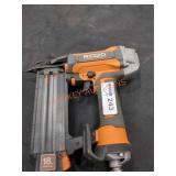 Ridgid 18GA Brad Nailer Ridgid 18GA Brad Nailer