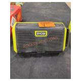 Ryobi Bluetooth Radio Ryobi Bluetooth Radio