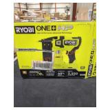 Ryobi 18GA Brad Nailer:Tool Only, Battery Not Ryobi 18GA Brad Nailer:Tool Only, Battery Not