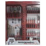 Milwaukee Impact Drill Set Milwaukee Impact Drill Set