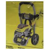 Ryobi 2500PSI Electric Pressure Washer Ryobi 2500PSI Electric Pressure Washer