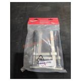 Milwaukee Guide Rail Clamps