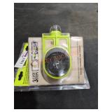 Ryobi Wood Door Lock Installation Set