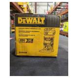 DeWalt 20v Cordless Compact Router