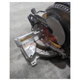 DEWALT 10" Compound Miter Saw DEWALT 10" Compound Miter Saw