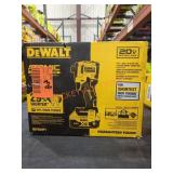 DeWalt 20v 1/4" Impact Driver DeWalt 20v 1/4" Impact Driver