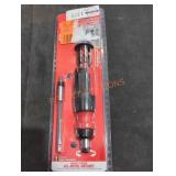 Milwaukee Ratcheting Multi-Bit Driver Milwaukee Ratcheting Multi-Bit Driver
