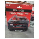 Milwaukee M18 forge xc 8 ah battery Milwaukee M18 forge xc 8 ah battery