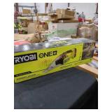 Ryobi 18V Hand Vacuum Kit Ryobi 18V Hand Vacuum Kit