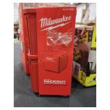 Milwaukee 2pc Bin Set Milwaukee 2pc Bin Set