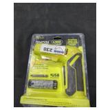 Ryobi Screwdriver Kit Ryobi Screwdriver Kit