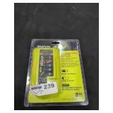 Ryobi Battery Charger/ Power Source Ryobi Battery Charger/ Power Source