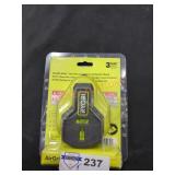 Ryobi Air grip Laser Level Ryobi Air grip Laser Level