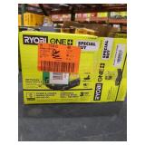 Ryobi 18V Power Source Kit Ryobi 18V Power Source Kit