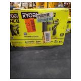 Ryobi 23GA Pin Nailer Ryobi 23GA Pin Nailer