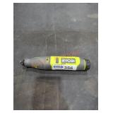 Ryobi USB Rotary Tool Ryobi USB Rotary Tool