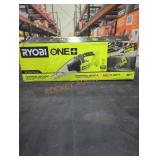 Ryobi 18V Hand Vacuum
