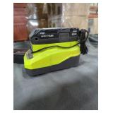 Ryobi 18v 2 ah battery and charger