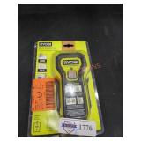 Ryobi Whole Stud Detector