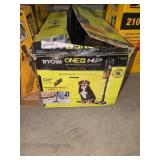 Ryobi 18V Stick Vacuum Kit Ryobi 18V Stick Vacuum Kit
