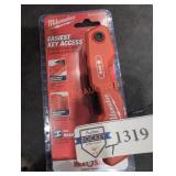 Milwaukee Hex Key Set Milwaukee Hex Key Set