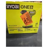 Ryobi 18v 3/8" Drill Kit