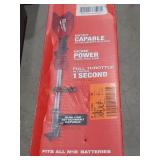 Milwaukee M18 Power Head with Quick-Lok Milwaukee M18 Power Head with Quick-Lok