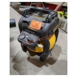 DeWalt 20V 2.5 Gallon Compressor DeWalt 20V 2.5 Gallon Compressor