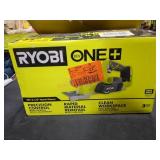 Ryobi 18v 3-1/4" Hand Planer, Tool Only Ryobi 18v 3-1/4" Hand Planer, Tool Only