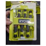 Ryobi Persicion Screwdriver Kit Ryobi Persicion Screwdriver Kit