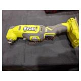 Ryobi 18v Multi Tool, Tool Only Ryobi 18v Multi Tool, Tool Only