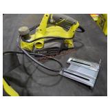 Ryobi Power Planer Ryobi Power Planer
