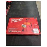 Milwaukee RED-L Heated HOODIE