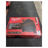 Milwaukee BLACK-3X Heated Jacket Kit