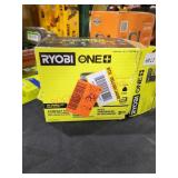 Ryobi 18V Corner Cat Finish Sander
