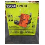Ryobi 18V Digital Inflator/Deflator Ryobi 18V Digital Inflator/Deflator