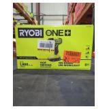 Ryobi 18V 1/4" Impact Driver Kit Ryobi 18V 1/4" Impact Driver Kit