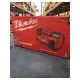 Milwaukee M18 Inflator